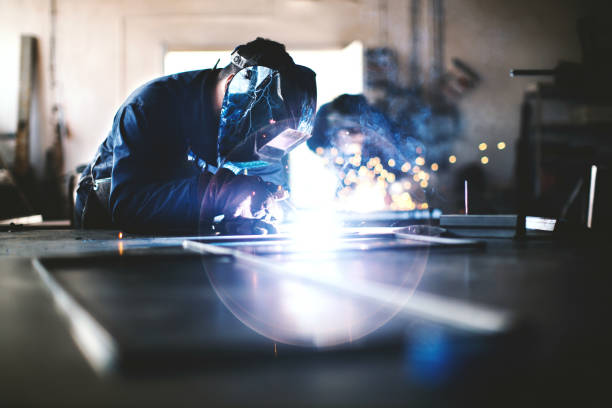 Best Food and Beverage Processing Equipment Welding in Kearny, NJ