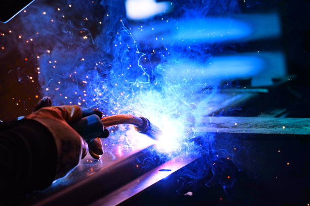 Kearny, NJ Welder & Metal Fabrication Company