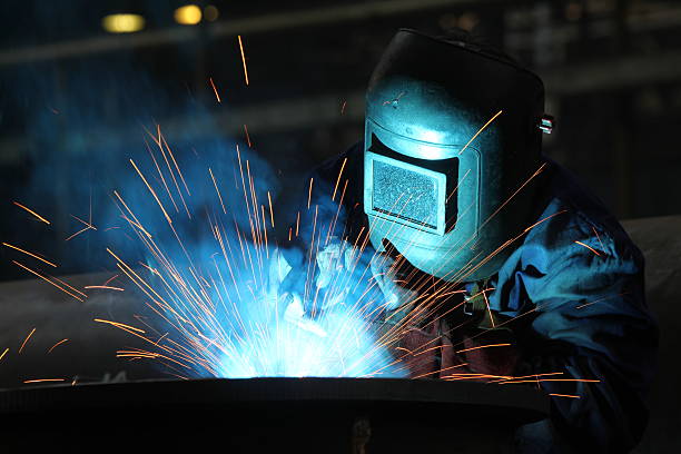 Best Pipe Welding in Kearny, NJ