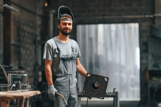 Best Maintenance and Repair Welding in Kearny, NJ