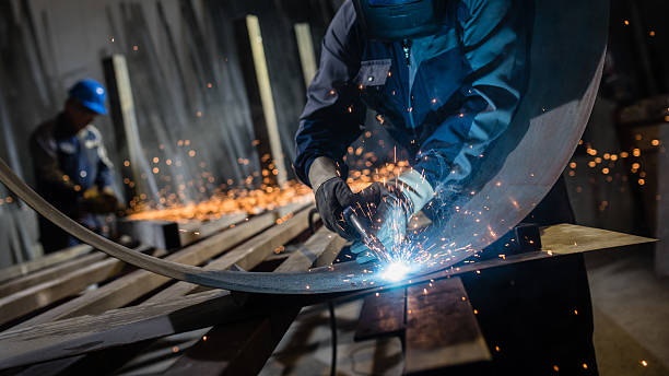 Best Specialty Welding Processes in Kearny, NJ